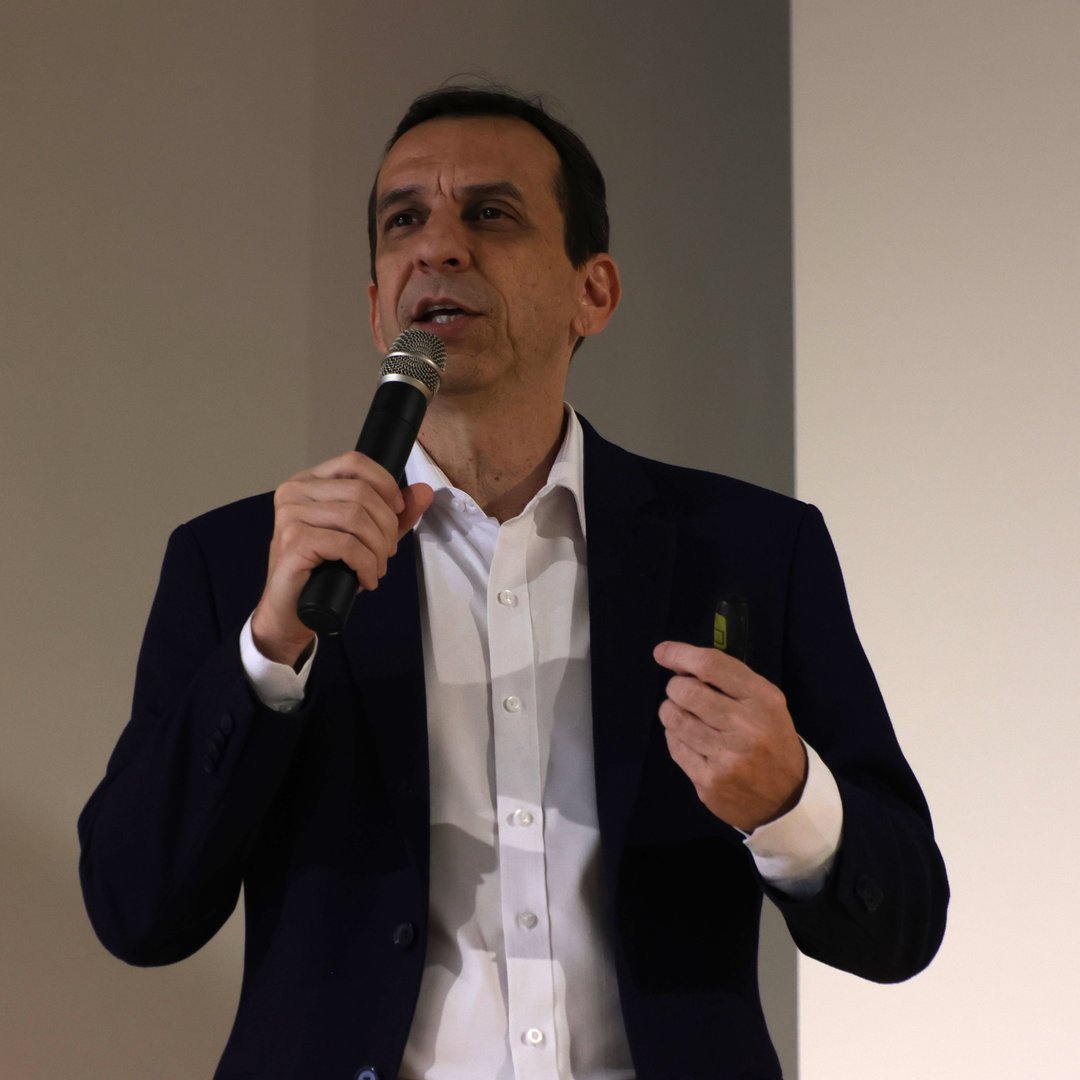 Mario Eduardo Paes